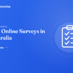 Paid Online Surveys in Australia (2026): The 6 Sites That Actually Pay
