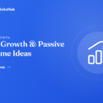 Self-Growth & Passive Income Ideas (2026)