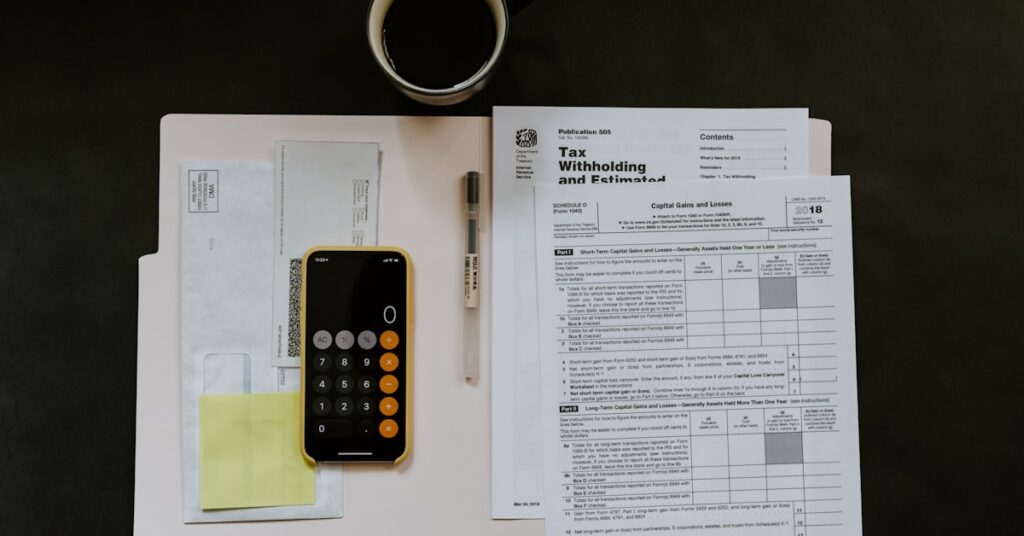 Read more about the article Survey Income and Tax in Australia (2026): What You Need to Declare