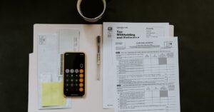 Read more about the article Survey Income and Tax in Australia (2026): What You Need to Declare