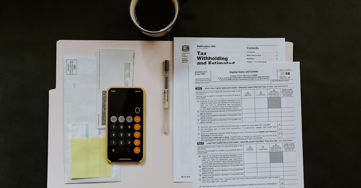 You are currently viewing Survey Income and Tax in Australia (2026): What You Need to Declare