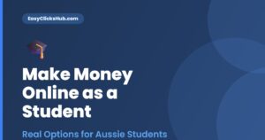 Read more about the article How to Make Money Online as a Student in Australia (2026)